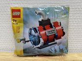 LEGO 11964 - Submarine / Onderzeeër (Polybag)