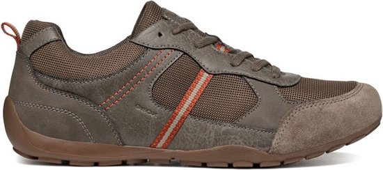 Geox Ravex Schoenen Bruin EU 40 Man | bol