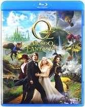 Oz the Great and Powerful [Blu-Ray]