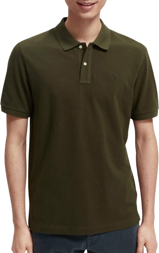 Polo Essentials Homme - Taille L