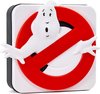 Numskull - Numskull - Ghosbusters Logo - 3D Bureaulamp - Wandlamp