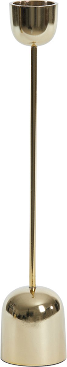 Light & Living Kandelaar KANDY - Ø6.5x30.5cm - Goud