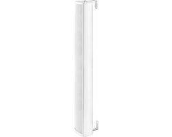 Kolomluidspreker - Power Dynamics ICS8 kolomluidspreker 100V - 40W - Voor kerken, conferentieruimtes, hallen, lezingen, etc. van Power Dynamics — afbeelding 5