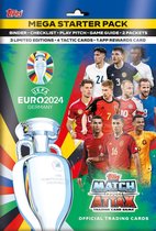 Match Attax Euro 2024 Wout Faes (Gebraucht) in Buchs für CHF 6.1 – mit
