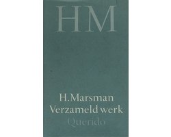 Verzameld Werk Marsman