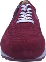 Helioform Sneaker Rood K Maat 38.5