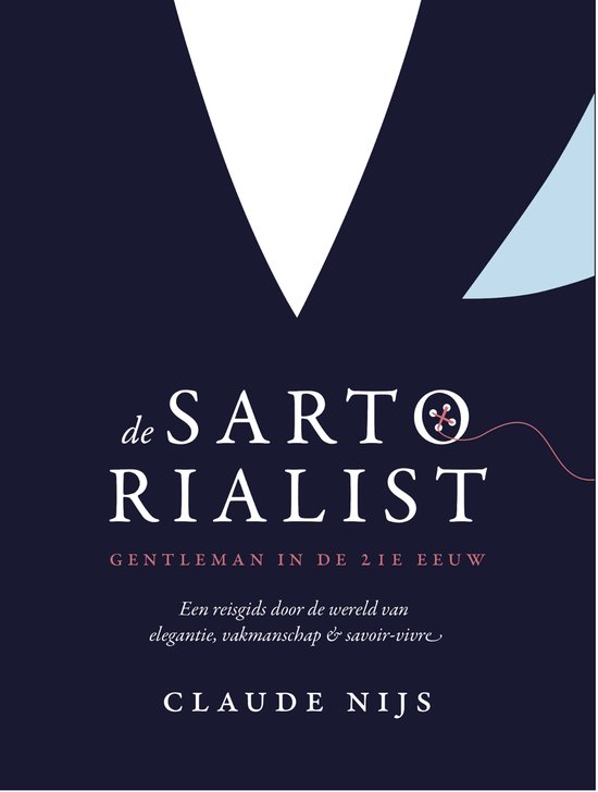 De Sartorialist - cover