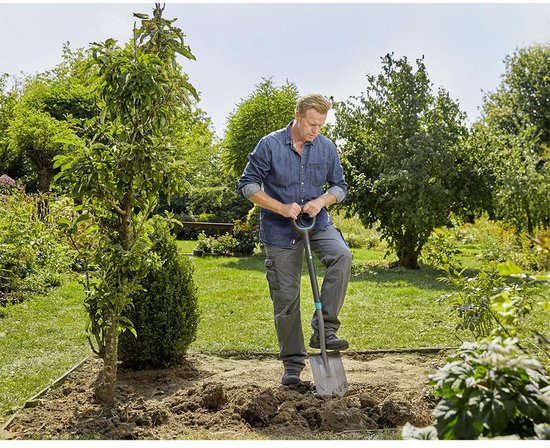GARDENA ErgoLine Puntspade Schop van GARDENA — afbeelding 5