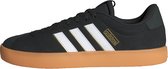 adidas Sportswear VL Court 3.0 Schoenen - Unisex - Zwart- 46