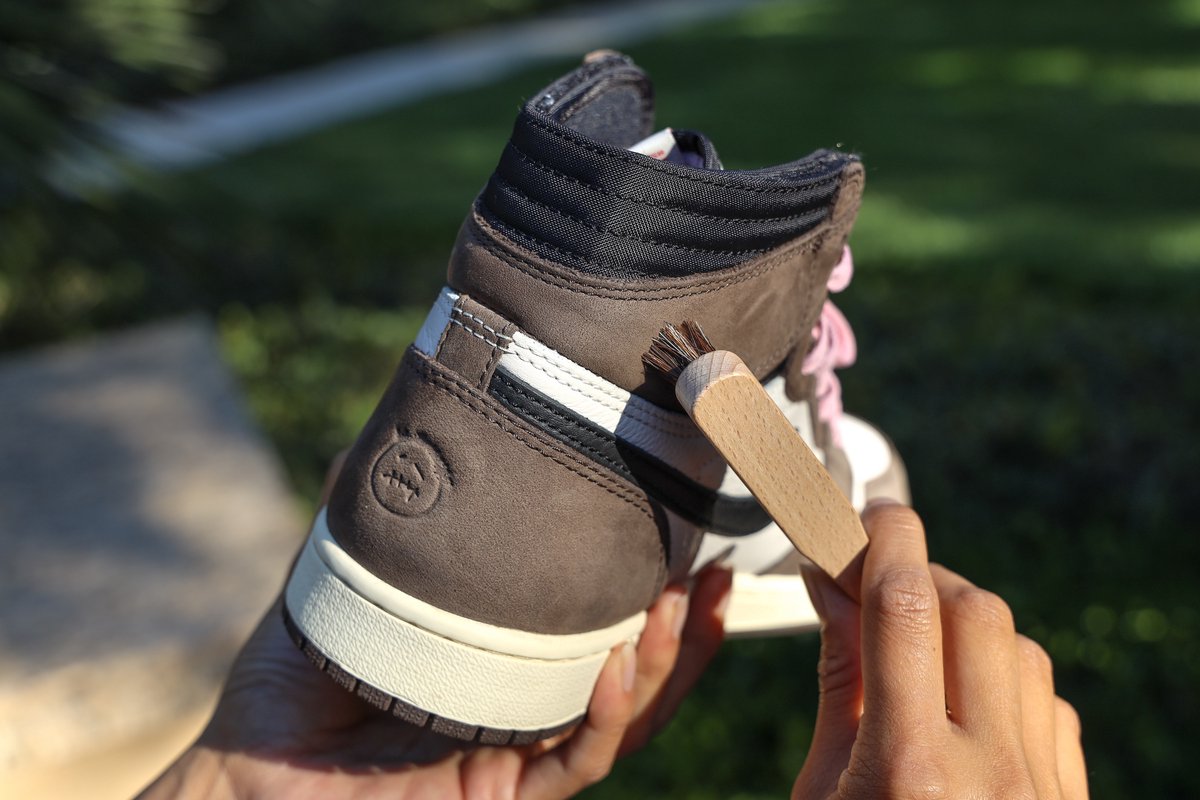 Saucony Shadow 5000 Sneaker Van Leer Met Suède En Mesh Details 3310020004 331002000429460