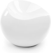 XLBoom Ball Chair blanc