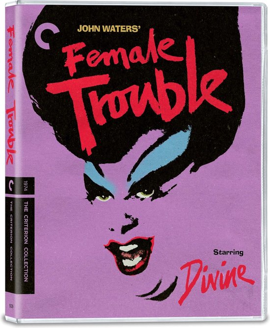Female Trouble
