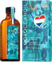Aanbieding! Limited Edition Moroccanoil Treatment -125ml
