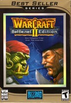 Warcraft 2 - Battle.net