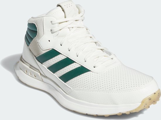 adidas Performance S2g Spikeless Mid Golfschoenen - Unisex - Wit- 37 1/3 van adidas — afbeelding 4