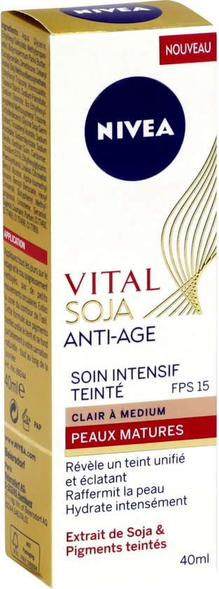 So’Bio Étic Precieux Argan Perles D’Argan Daycream So’Bio Étic Precieux Argan Perles D’Argan Daycream