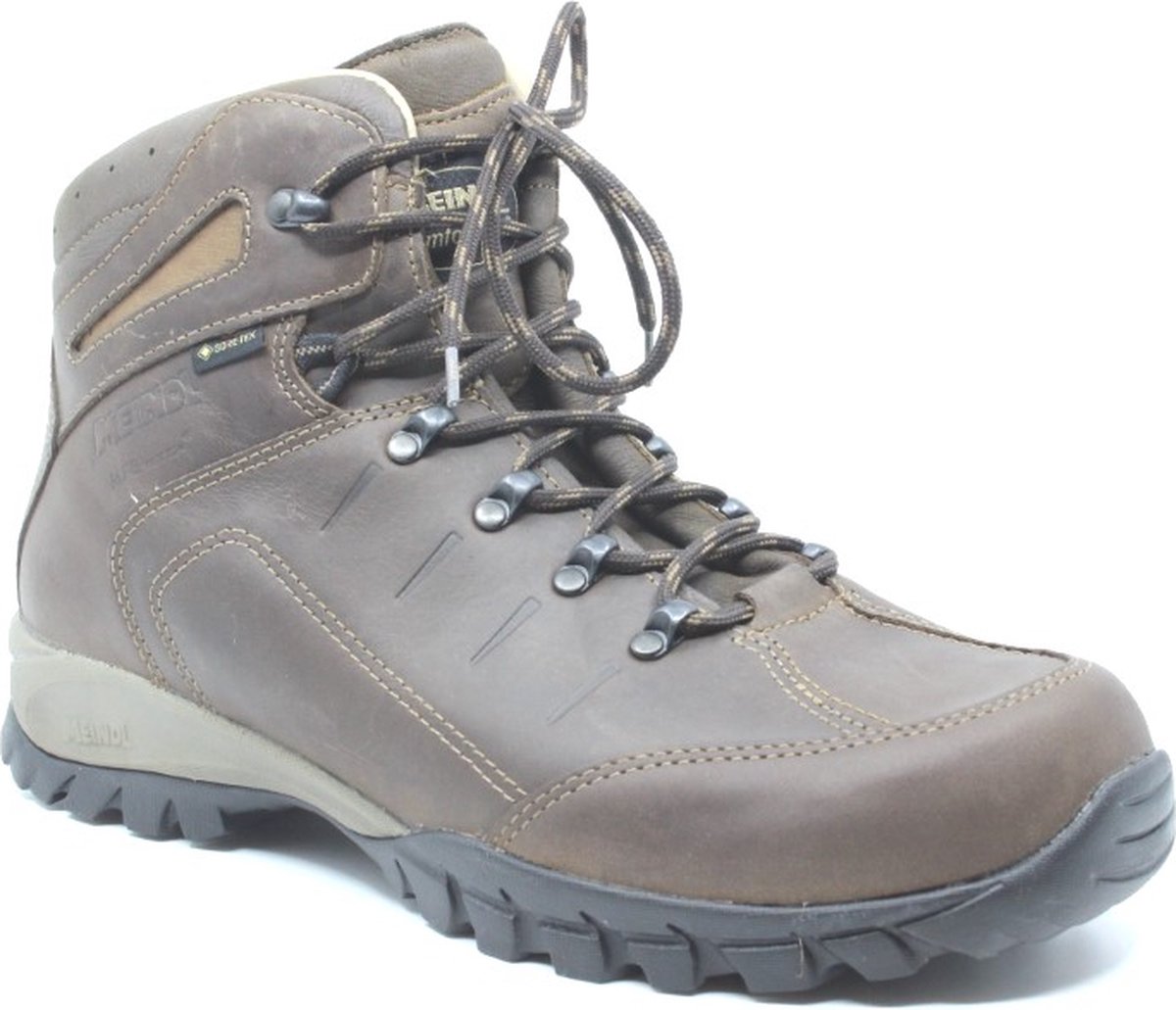 Meindl Jura GTX Mid Wandelschoenen Heren 42 Bruin
