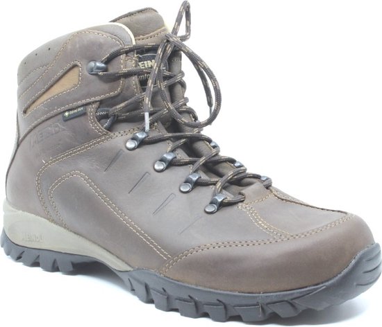 Jura GTX Hoge Wandelschoen Heren Dunkelbraun 8/42