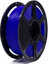 FLASHFORGE PLA FILAMENT - 1.75 MM - 1 KG - Blauw