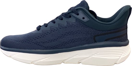 SAFETY JOGGER 609566 Sneaker blauw maat 36