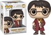 Funko Harry met Skele-Gro Bottle - Funko Pop! - Harry Potter Figuur