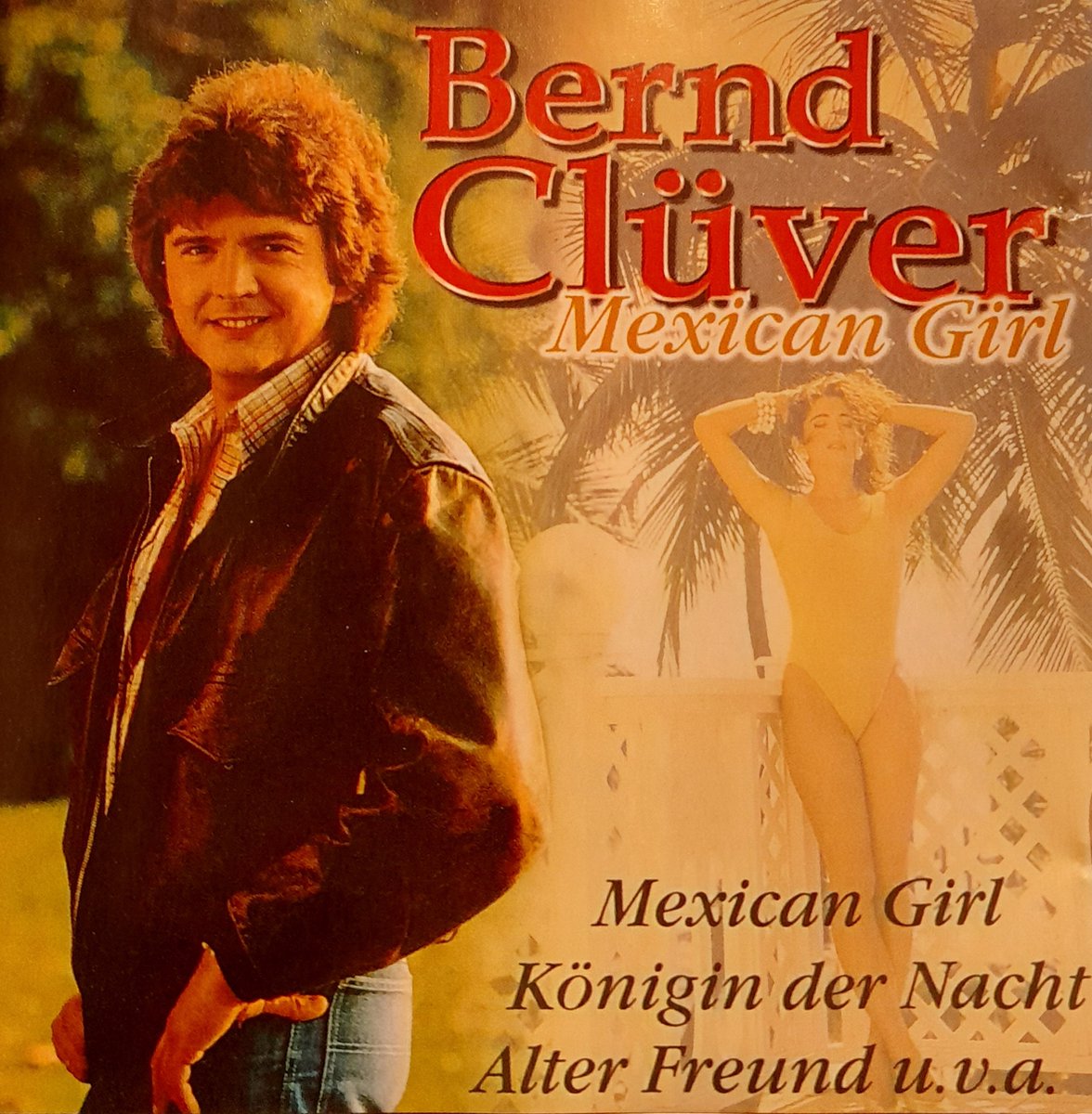 Mexican Girl