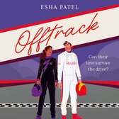 Offtrack: the must read F1 romance of 2024!
