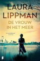 Laura Lippman - De vrouw in het meer (literaire thriller)