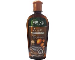 Dabur Vatika Argan Hair Oil 200 ml