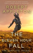 The Eleven Hour Fall - Complete Trilogy