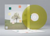 Washed Out - Notes From A Quiet Life (LP) (Coloured Vinyl)