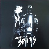 Spits - Spits 1 (LP) (Coloured Vinyl)