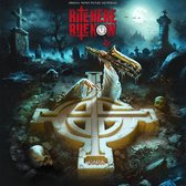 Ghost - Rite Here Rite Now (LP) (Coloured Vinyl) (Limited Edition) (Original Soundtrack)