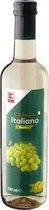 Balsamico azijn Italiano Bianco - 500 ml – K-Classic - Witte druiven