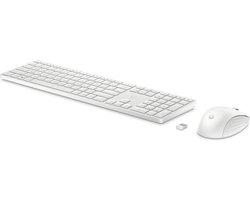 HP 655 draadloos toetsenbord en muis combo