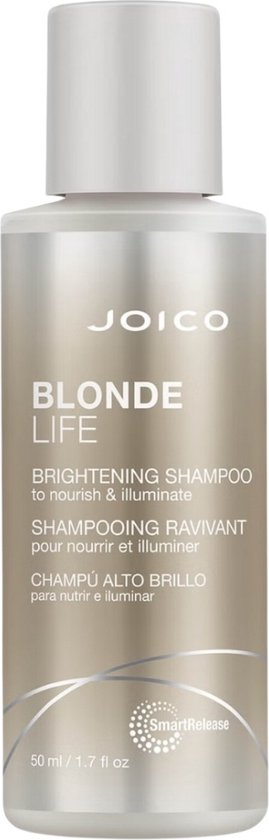 Joico - Blonde Life Brightening Shampoo Travel Size - 50ml