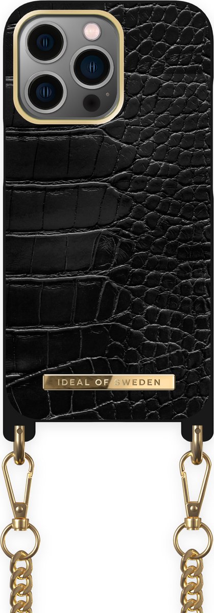 iDeal of Sweden Necklace Case iPhone 13 Pro JBC Rcy Mt