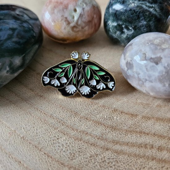 4 stuks, groene kristallen broch, sjaalclip, groene strass-broche, klaverblad-decoratie, geluksymbool voor dames en meisjes, kleding- en sjaalsdecoratie, Eén maat, Metaal, Stras