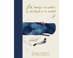Het meisje, de walvis, de schildpad en de axolotl