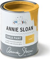 Peinture à la Chalk Annie Sloan - Tilton