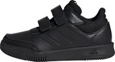 adidas Sportswear Tensaur Schoenen met Klittenband - Kinderen - Zwart- 35 1/2