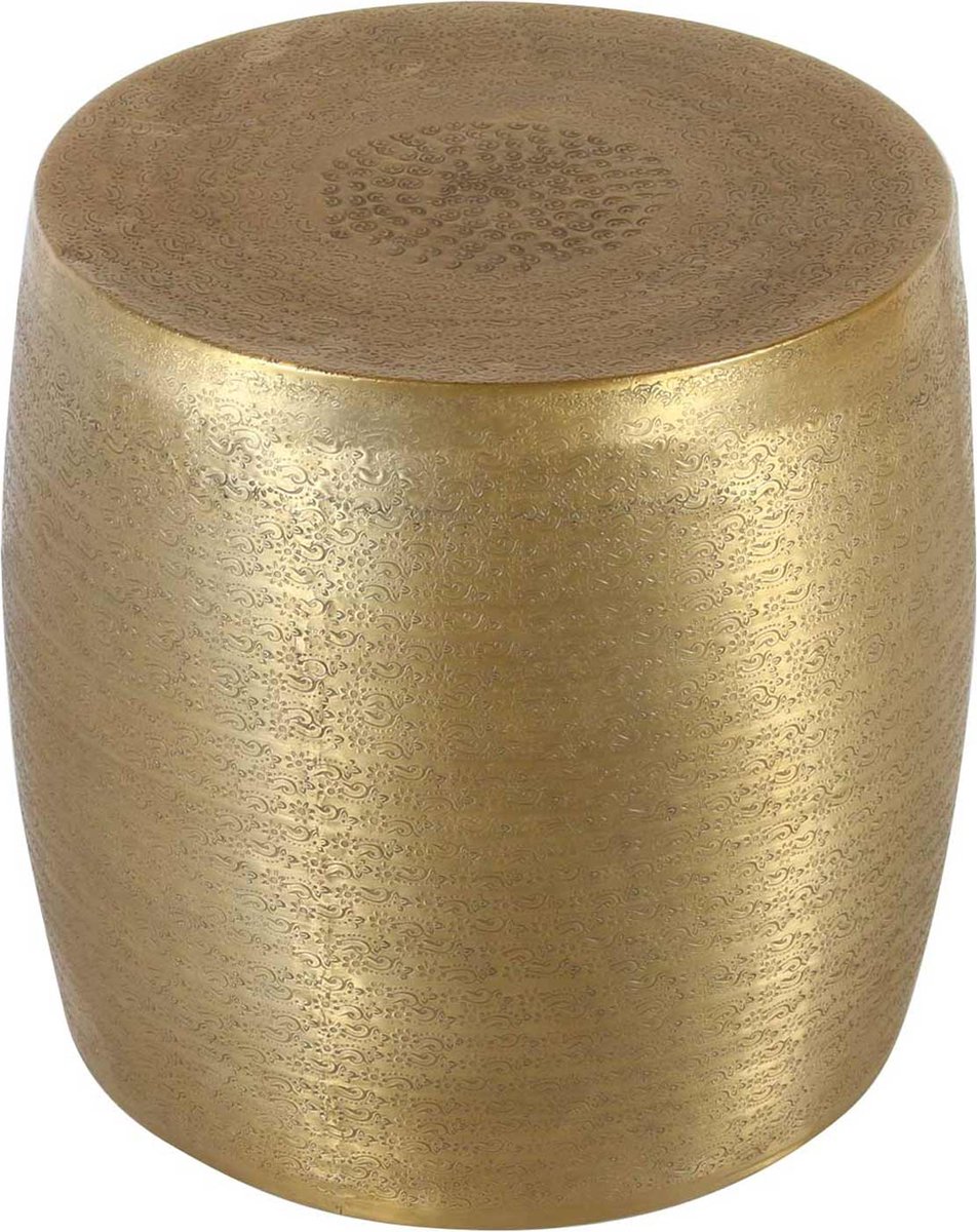Oosterse bijzettafel Ayoub