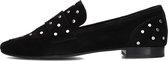 Notre-V 4621 Loafers - Instappers - Dames - Zwart - Maat 37