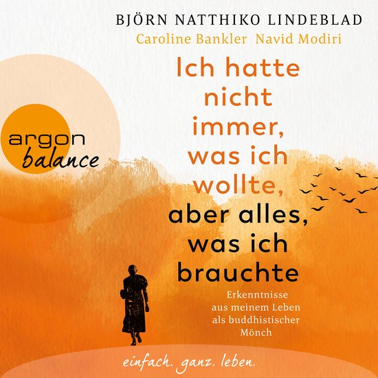 Ich hatte nicht immer, was ich wollte, aber alles, was ich b ... - cover