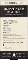 The Inkey List Mandelic Acid Treatment