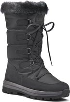 Olang Fenice OC bottes de neige noires femmes (OLFeniceOC81)