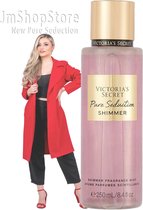 Victoria's Secret Pure Seduction Shimmer Body Mist 250 ml