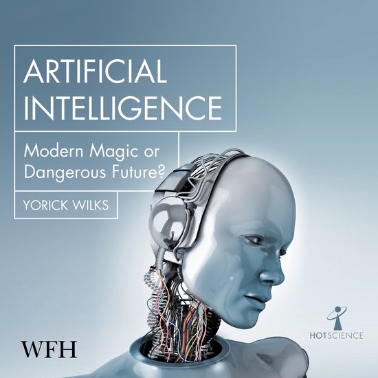 Artificial Intelligence - cover