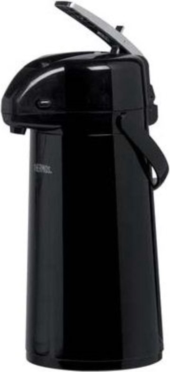 THERMOS pump pot - thermoskan met pomp