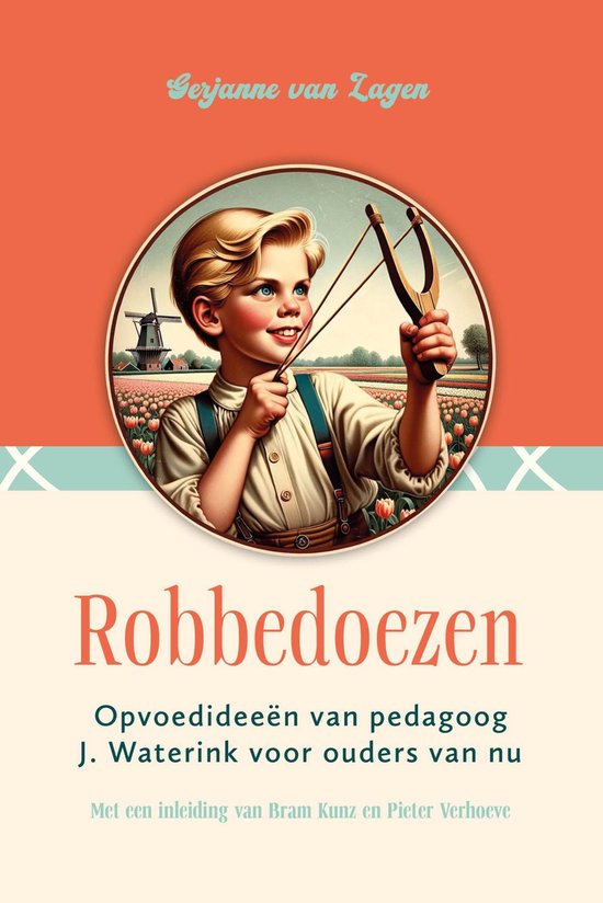 Robbedoezen - cover